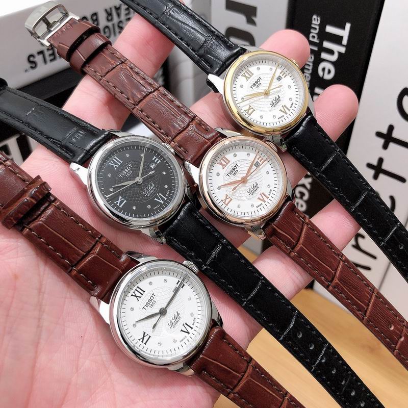 Tissot 30mm 091013